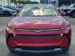 2025 Equinox EV Thumbnail 7