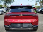 2025 Equinox EV Thumbnail 9