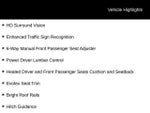 2025 Equinox EV Thumbnail 14