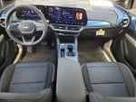 2025 Equinox EV Thumbnail 19