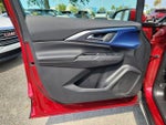 2025 Equinox EV Thumbnail 24