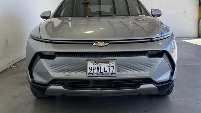 2024 Chevrolet Equinox EV LT