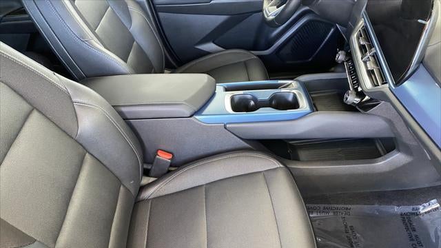 2024 Chevrolet Equinox EV LT