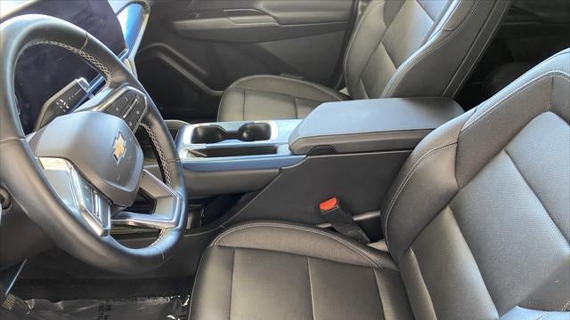 2024 Chevrolet Equinox EV LT