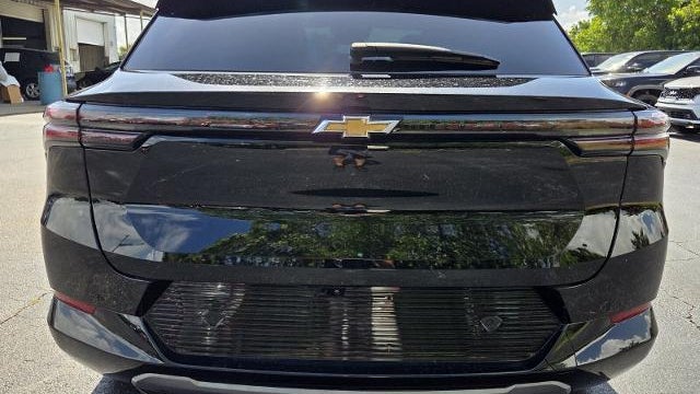 2024 Chevrolet Equinox EV LT
