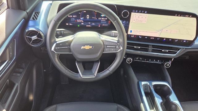 2024 Chevrolet Equinox EV LT