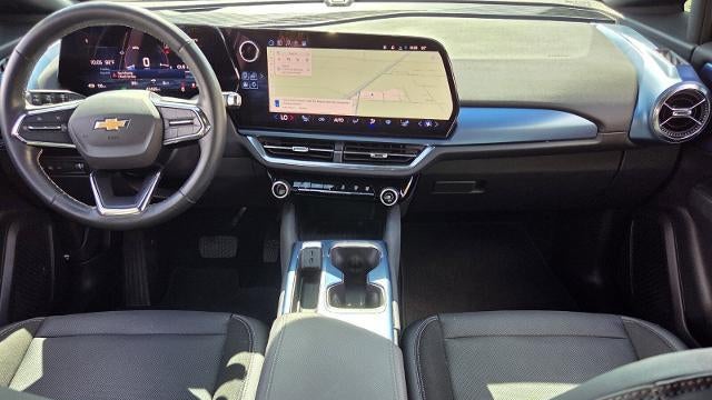 2024 Chevrolet Equinox EV LT