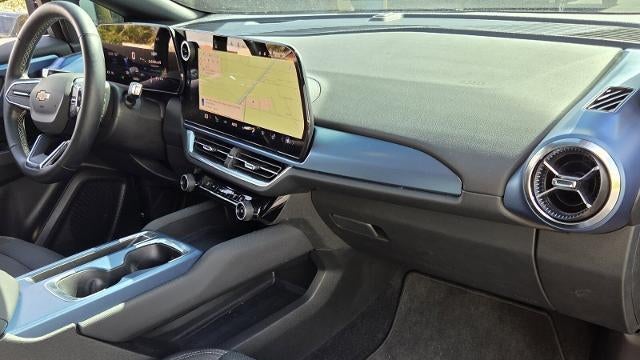 2024 Chevrolet Equinox EV LT