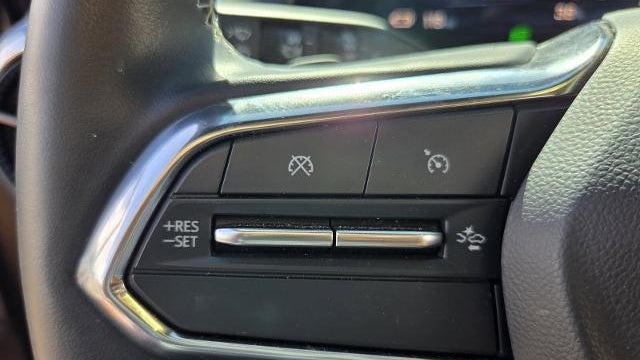 2024 Chevrolet Equinox EV LT