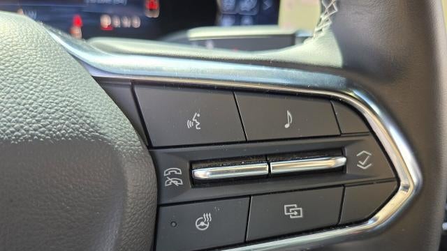 2024 Chevrolet Equinox EV LT