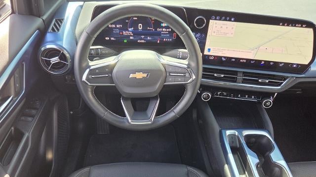 2024 Chevrolet Equinox EV LT