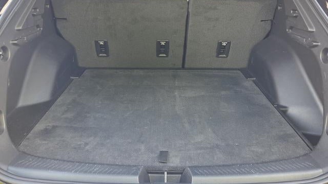 2024 Chevrolet Equinox EV LT
