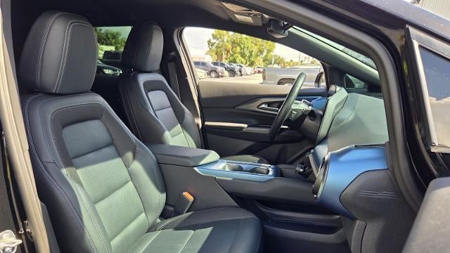 2024 Chevrolet Equinox EV LT