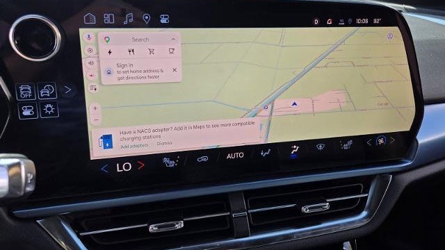 2024 Chevrolet Equinox EV LT