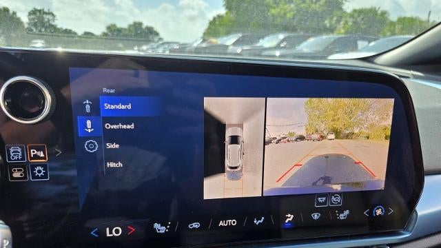 2024 Chevrolet Equinox EV LT