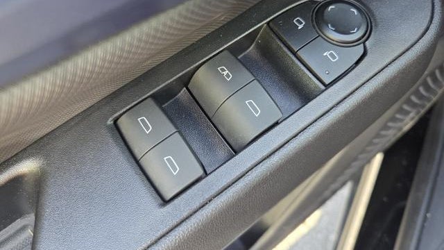 2024 Chevrolet Equinox EV LT