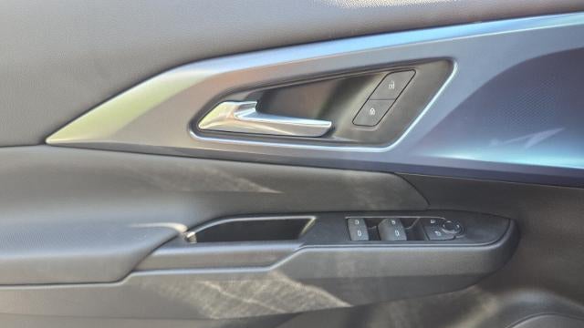2024 Chevrolet Equinox EV LT