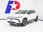 2025 Equinox EV Thumbnail 1