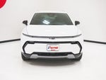 2025 Equinox EV Thumbnail 2