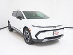 2025 Equinox EV Thumbnail 3