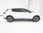 2025 Equinox EV Thumbnail 4