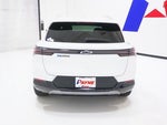 2025 Equinox EV Thumbnail 7