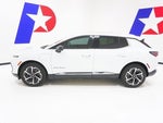 2025 Equinox EV Thumbnail 9