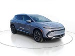 2025 Equinox EV Thumbnail 2
