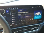 2025 Equinox EV Thumbnail 14