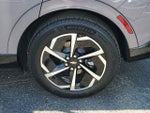 2025 Equinox EV Thumbnail 30