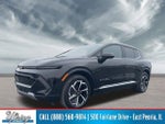 2024 Equinox EV Thumbnail 1