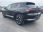 2024 Equinox EV Thumbnail 3