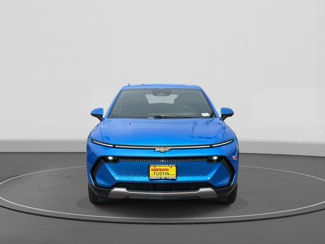 2024 Chevrolet Equinox - $23,863