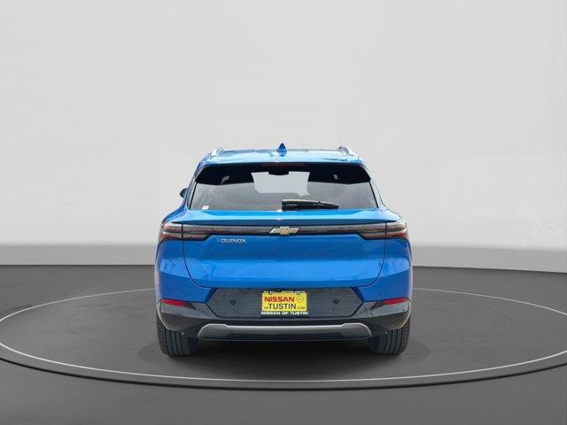 2024 Chevrolet Equinox - $23,863