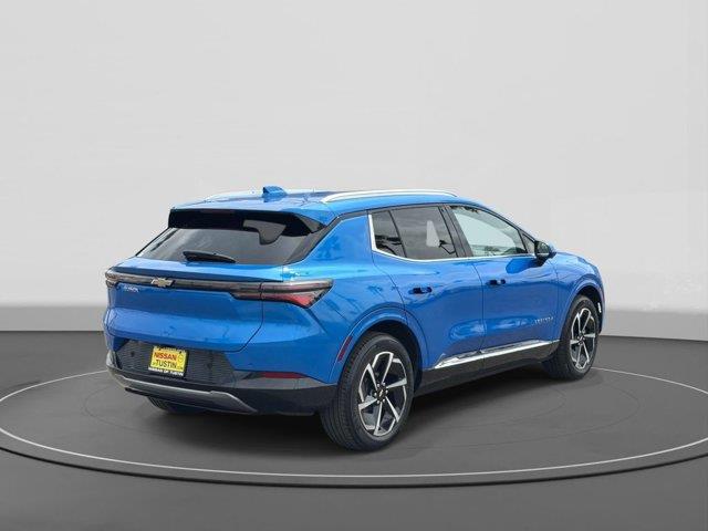2024 Chevrolet Equinox - $23,863