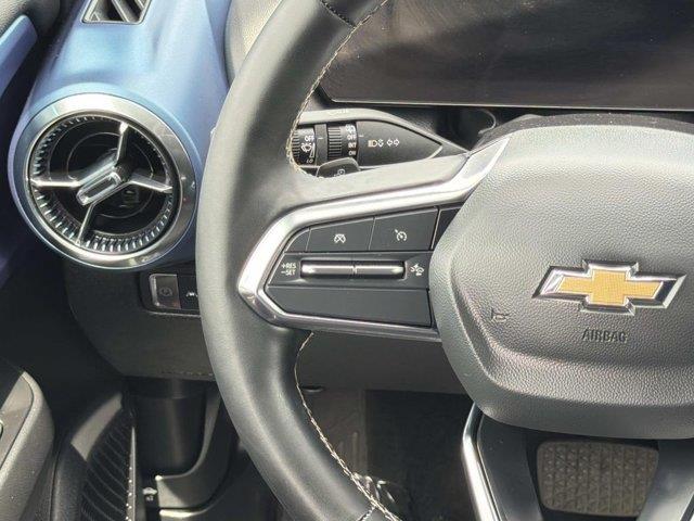 2024 Chevrolet Equinox - $23,863