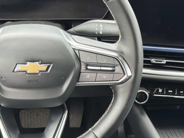 2024 Chevrolet Equinox - $23,863