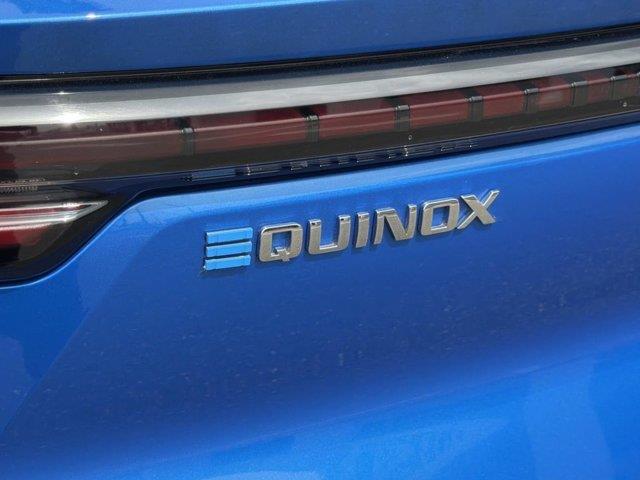 2024 Chevrolet Equinox - $23,863