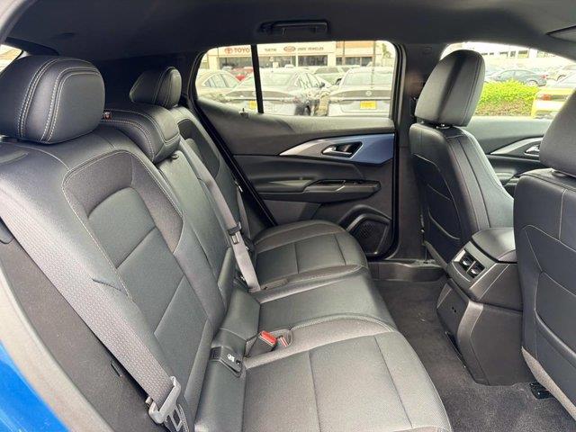 2024 Chevrolet Equinox - $23,863
