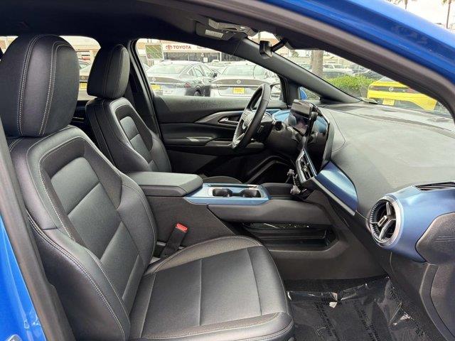 2024 Chevrolet Equinox - $23,863