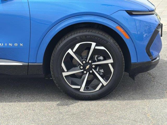 2024 Chevrolet Equinox - $23,863