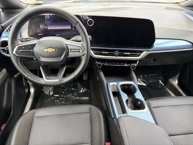 2024 Chevrolet Equinox - $23,863