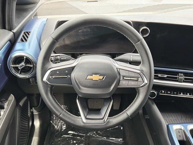 2024 Chevrolet Equinox - $23,863