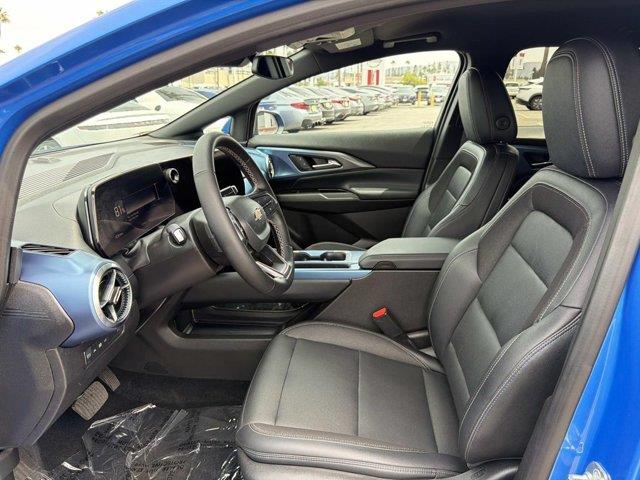 2024 Chevrolet Equinox - $23,863