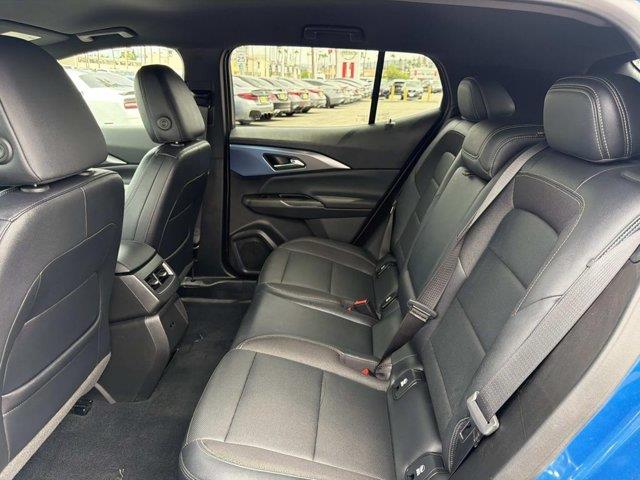 2024 Chevrolet Equinox - $23,863
