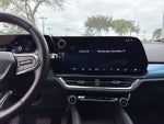 2025 Equinox EV Thumbnail 11