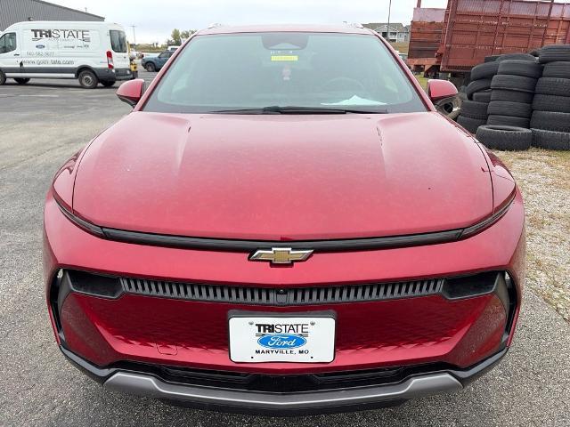 2025 Chevrolet Equinox - $25,000