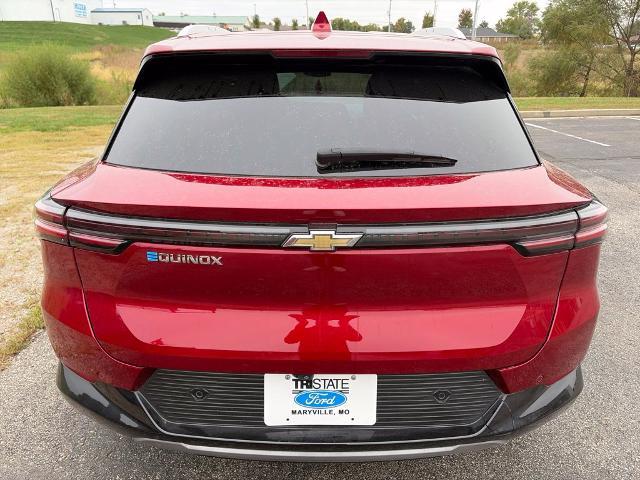 2025 Chevrolet Equinox - $25,000