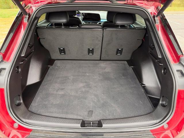 2025 Chevrolet Equinox - $25,000