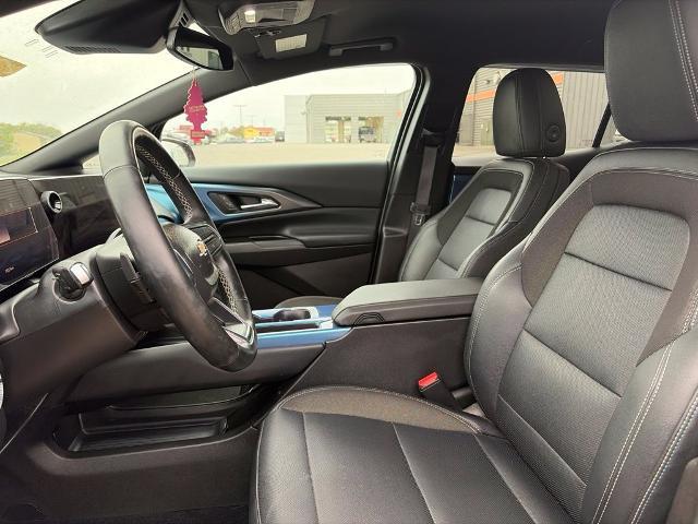 2025 Chevrolet Equinox - $25,000